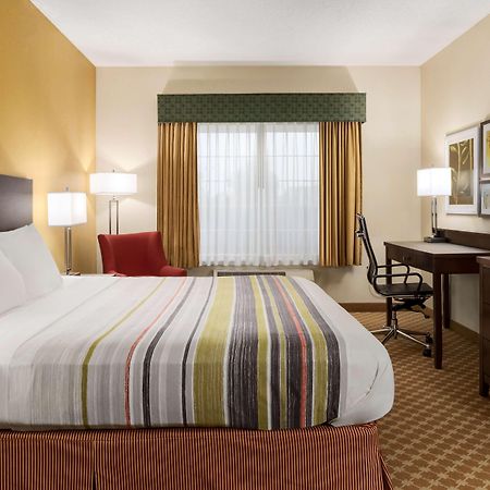 Country Inn & Suites By Radisson, Manteno, Il Экстерьер фото