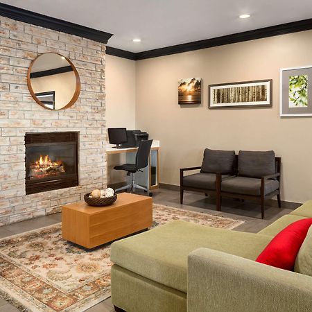 Country Inn & Suites By Radisson, Manteno, Il Экстерьер фото