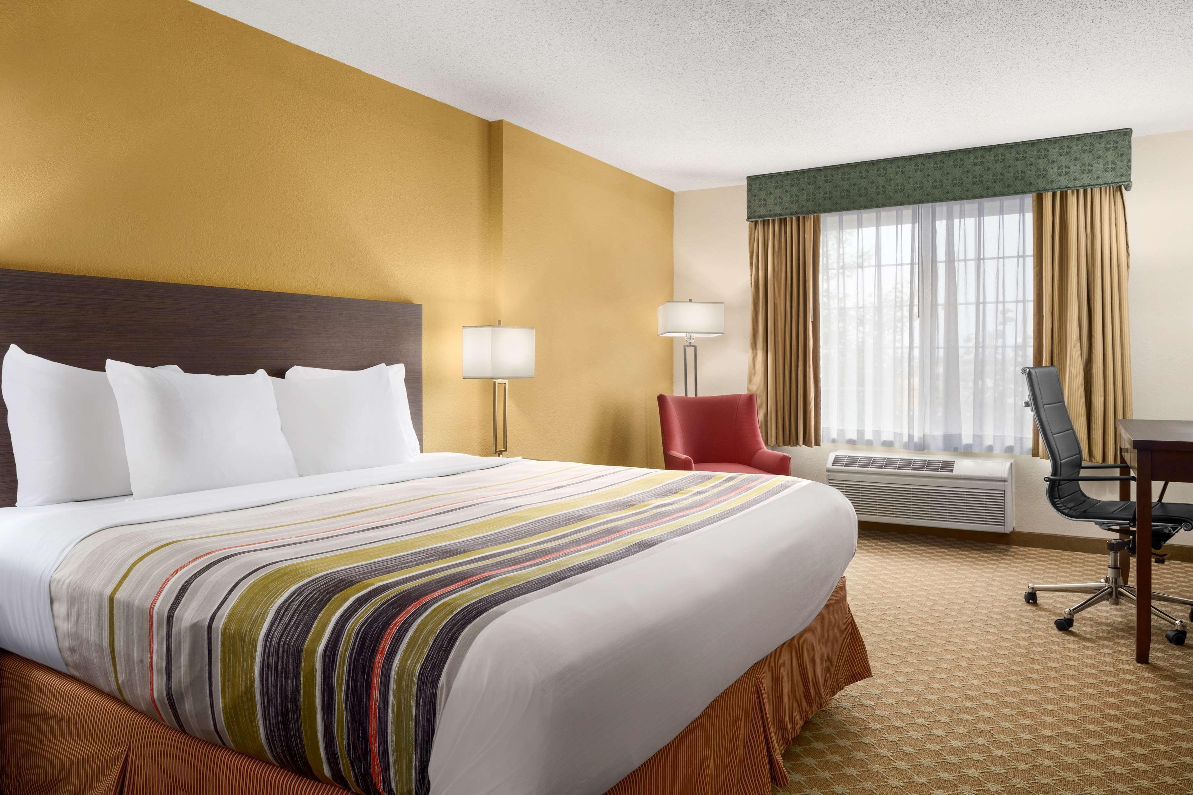 Country Inn & Suites By Radisson, Manteno, Il Экстерьер фото