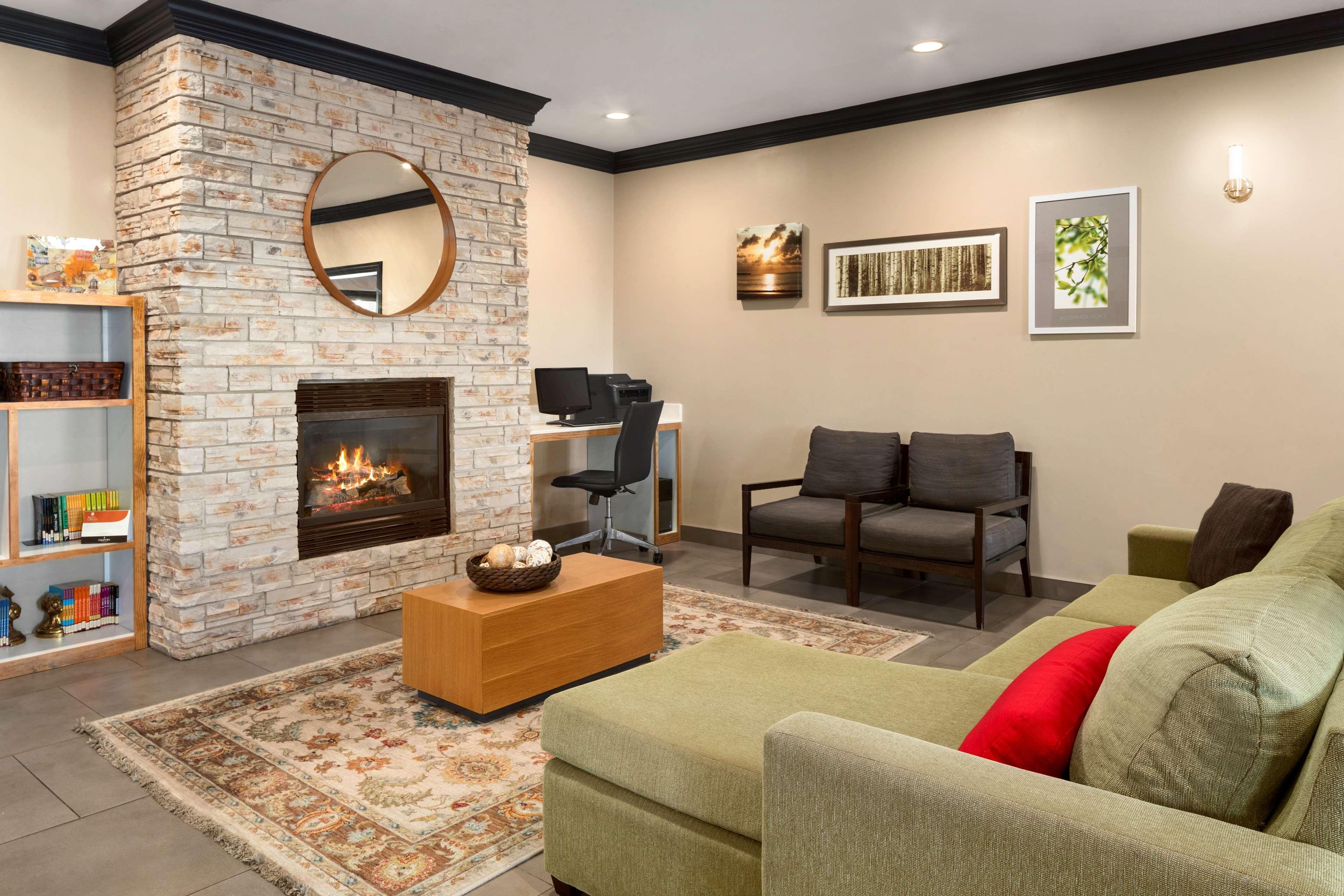 Country Inn & Suites By Radisson, Manteno, Il Экстерьер фото
