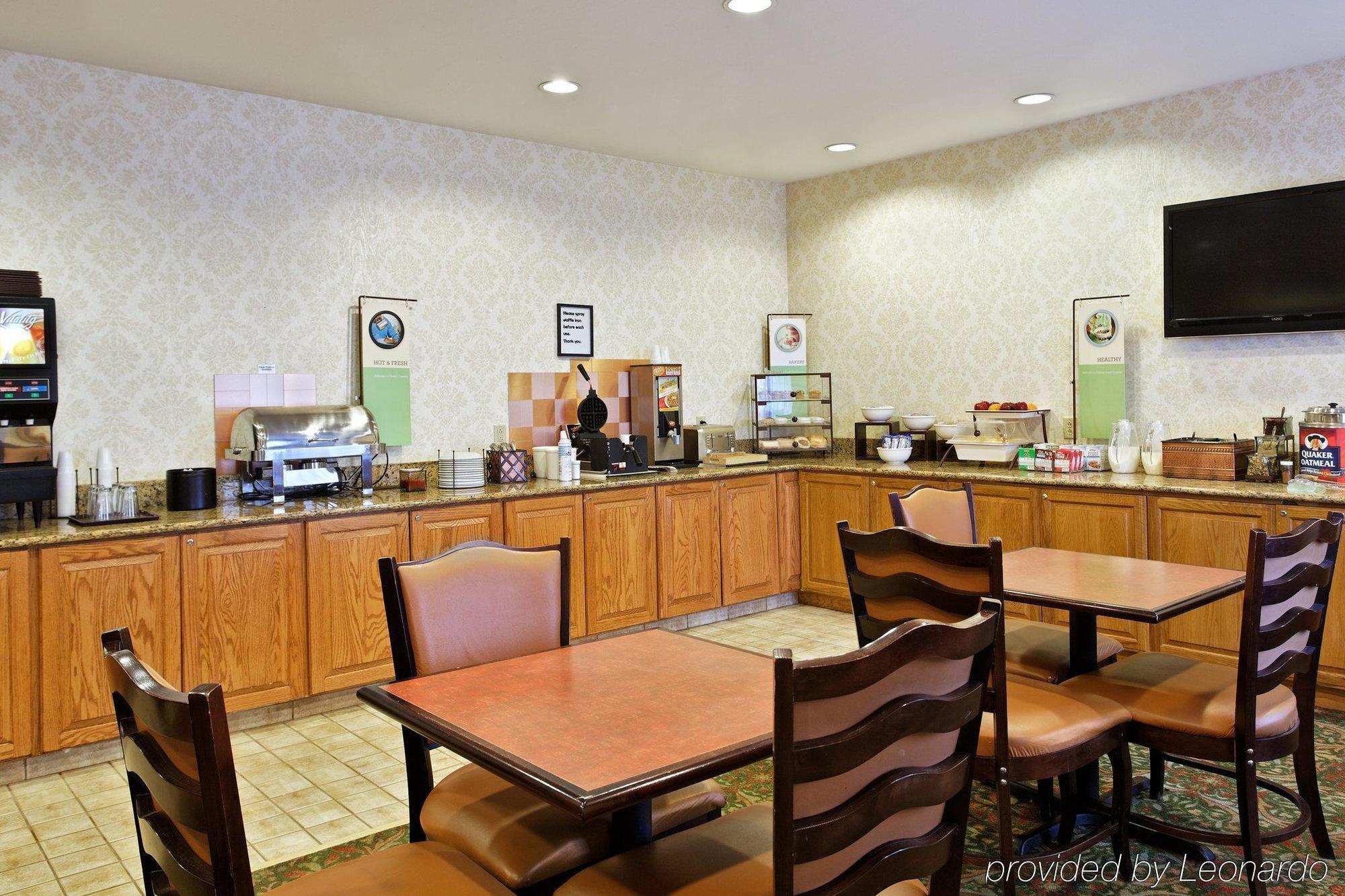 Country Inn & Suites By Radisson, Manteno, Il Экстерьер фото