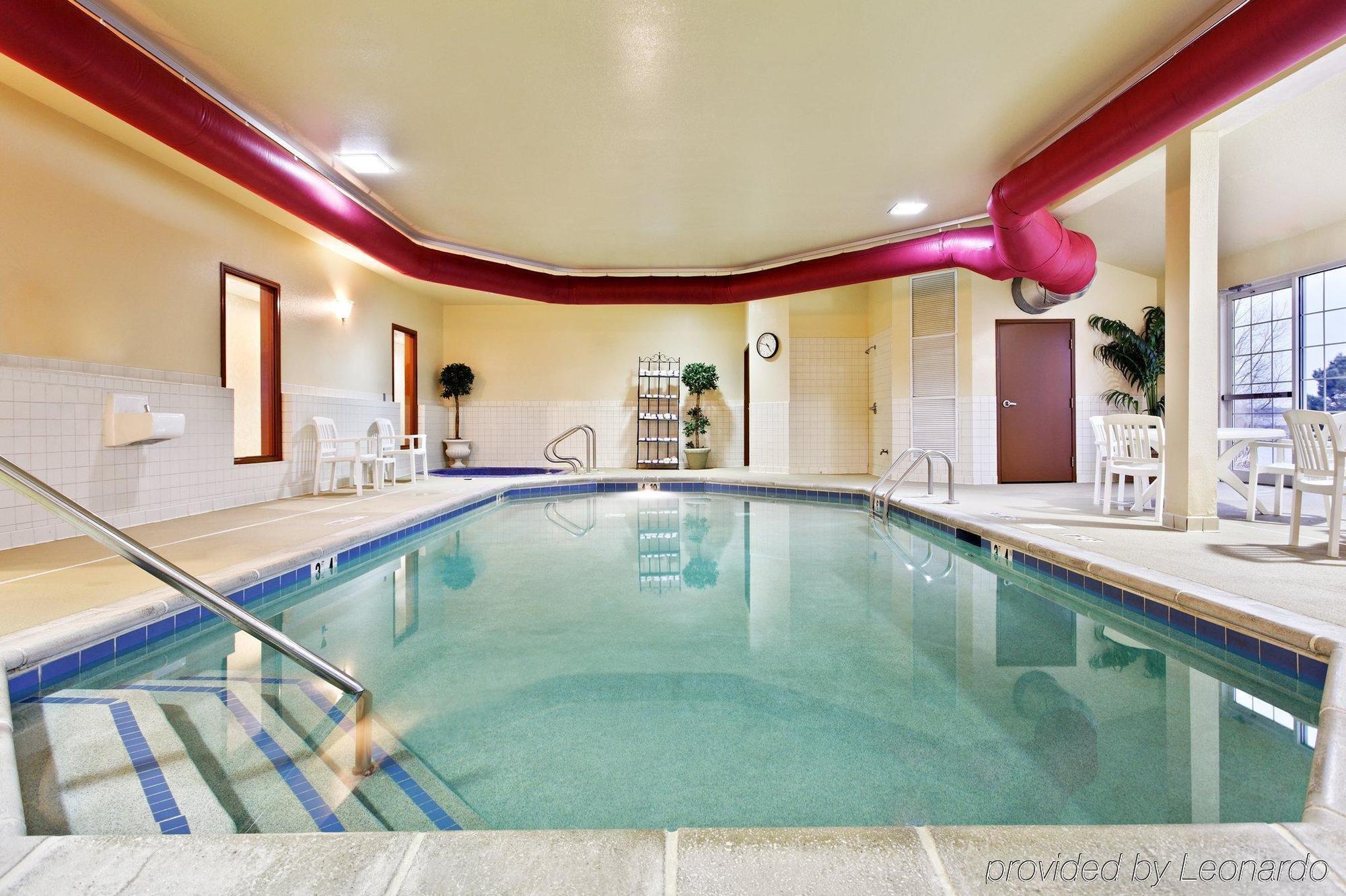 Country Inn & Suites By Radisson, Manteno, Il Экстерьер фото