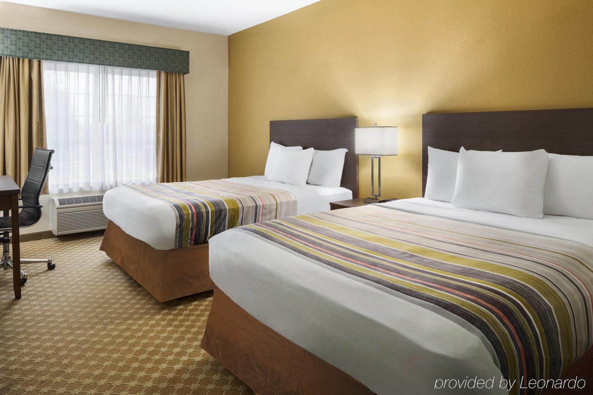 Country Inn & Suites By Radisson, Manteno, Il Экстерьер фото