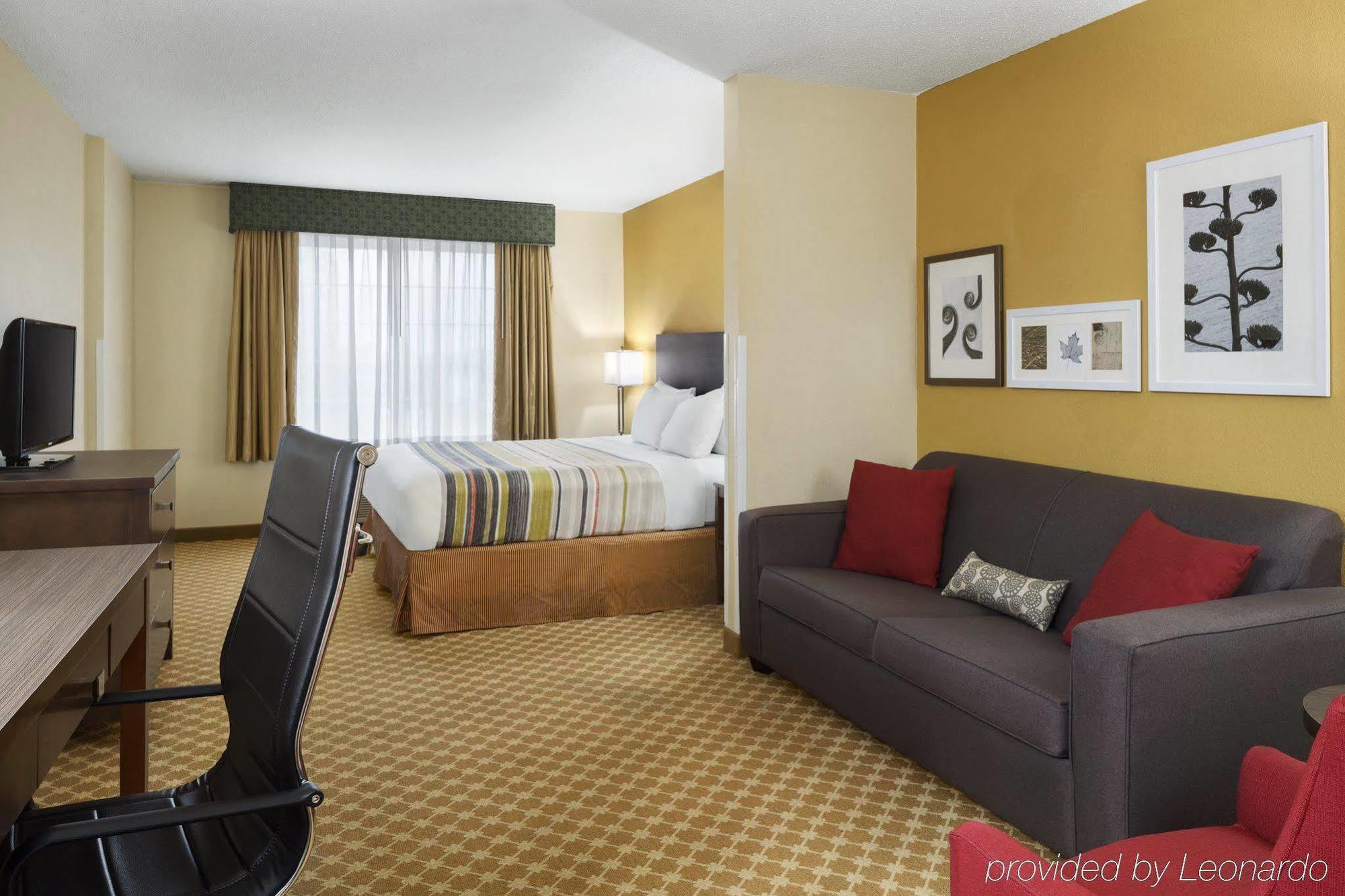 Country Inn & Suites By Radisson, Manteno, Il Экстерьер фото