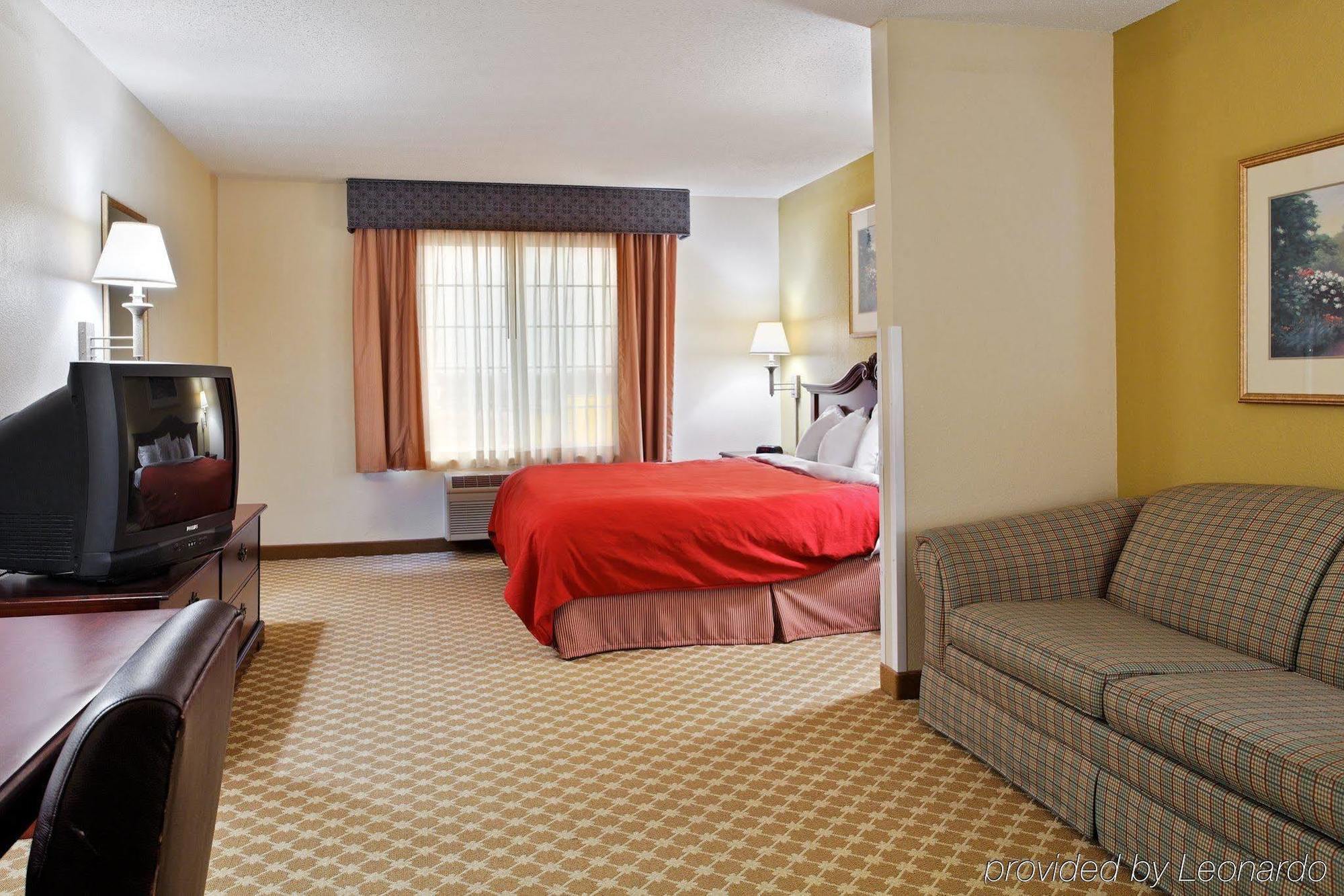 Country Inn & Suites By Radisson, Manteno, Il Экстерьер фото
