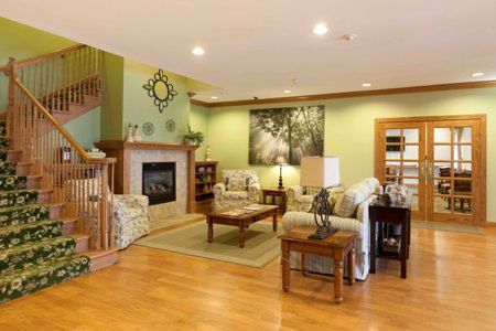 Country Inn & Suites By Radisson, Manteno, Il Интерьер фото